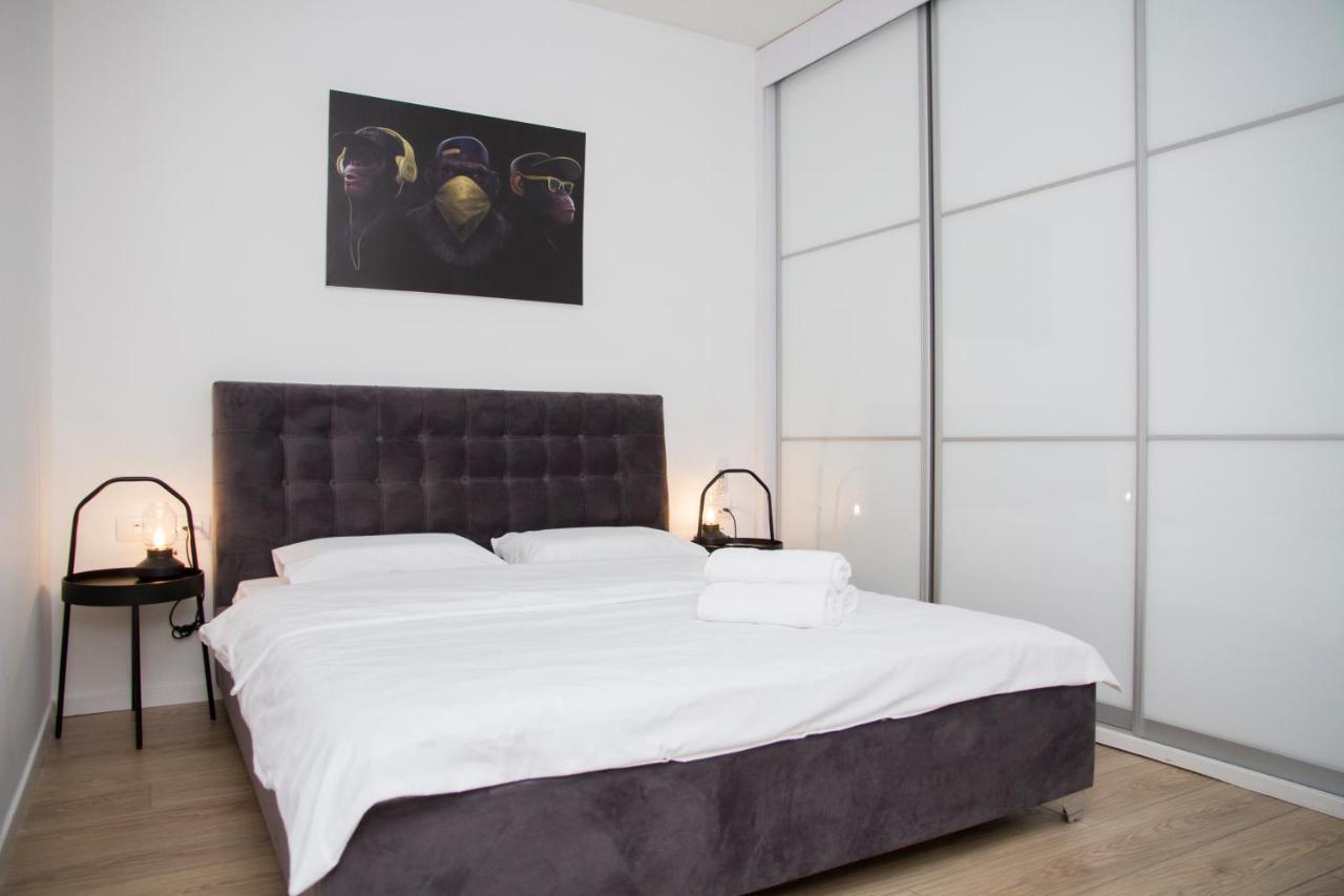 Apartments4you Etsel Bat Yam Extérieur photo