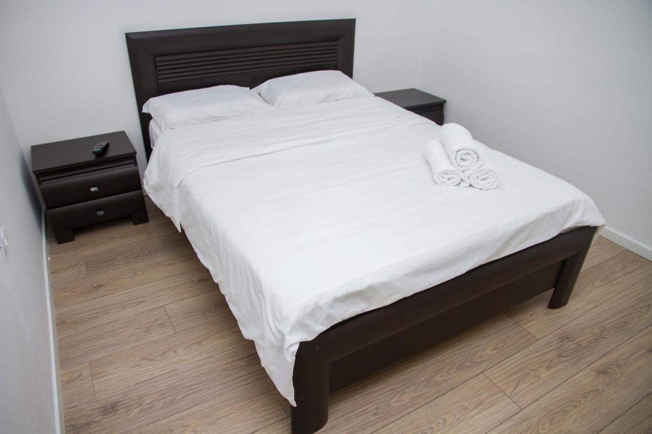 Apartments4you Etsel Bat Yam Extérieur photo