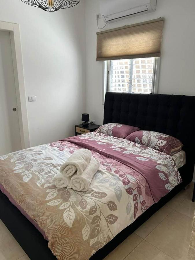 Apartments4you Etsel Bat Yam Extérieur photo