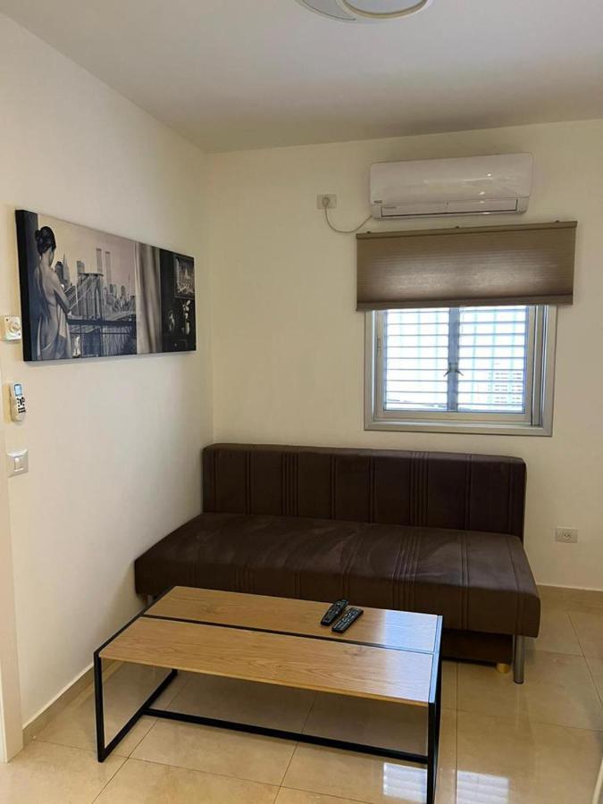 Apartments4you Etsel Bat Yam Extérieur photo