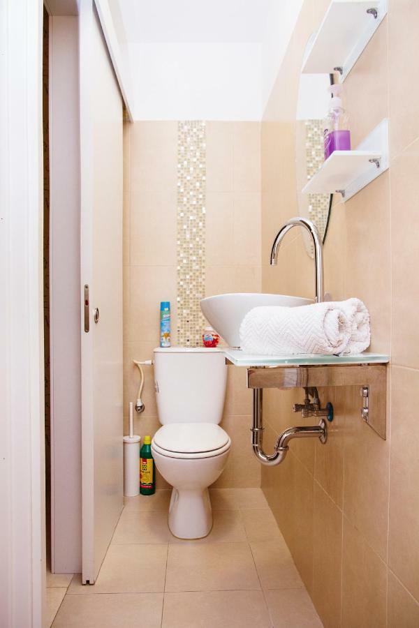 Apartments4you Etsel Bat Yam Extérieur photo