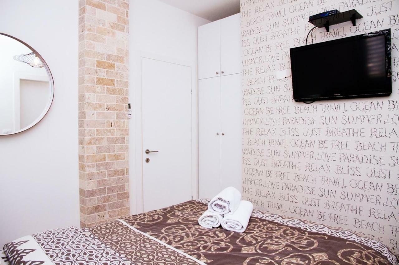 Apartments4you Etsel Bat Yam Extérieur photo