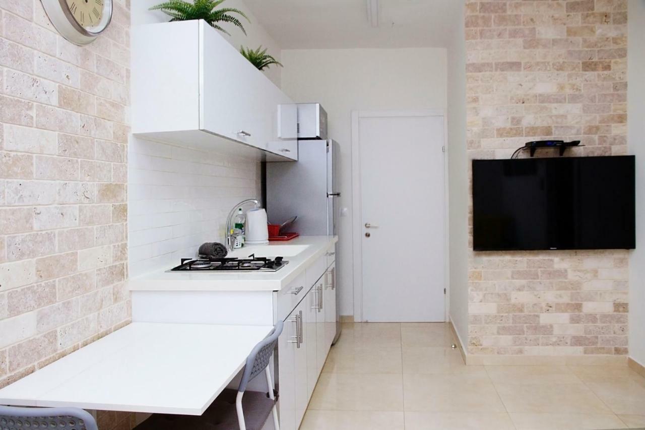 Apartments4you Etsel Bat Yam Extérieur photo