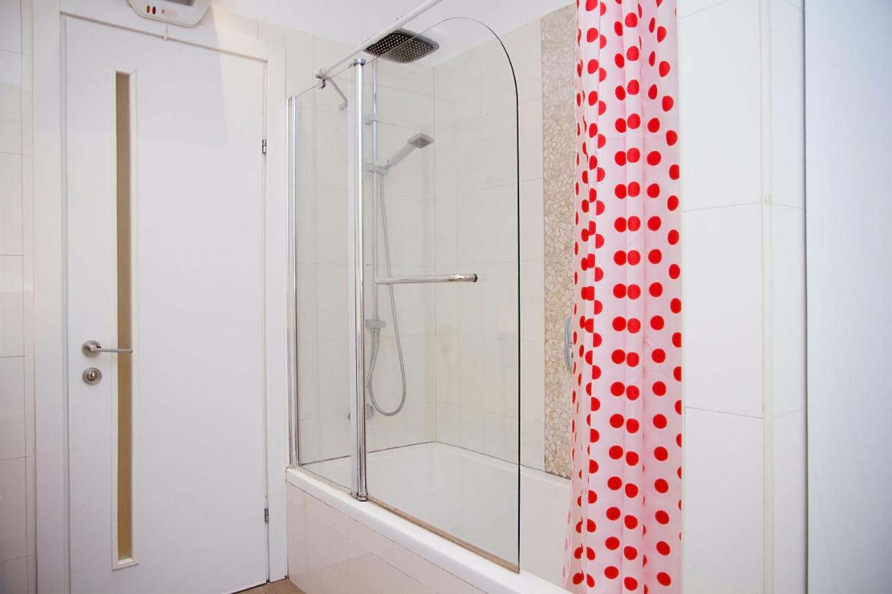 Apartments4you Etsel Bat Yam Extérieur photo